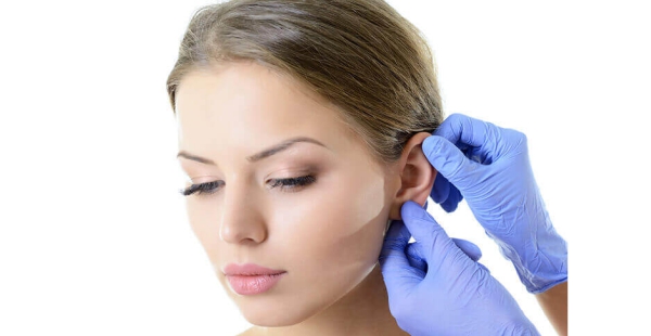 Ear reshaping Surgery or Otoplasty Surgery